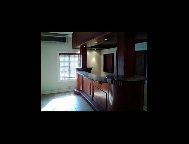 OFFICE PROPERTY TO RENT IN RICHARDS BAY EXT 7